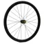 Hope RD40 RS4 6-bolt Carbon Rear Wheel in Black