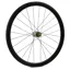 Hope RD40 RS4 6-bolt Carbon Rear Wheel in Silver