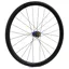 Hope RD40 RS4 Centre Lock Carbon Rear Wheel in Blue