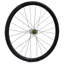 Hope RD40 RS4 Centre Lock Carbon Rear Wheel in Silver