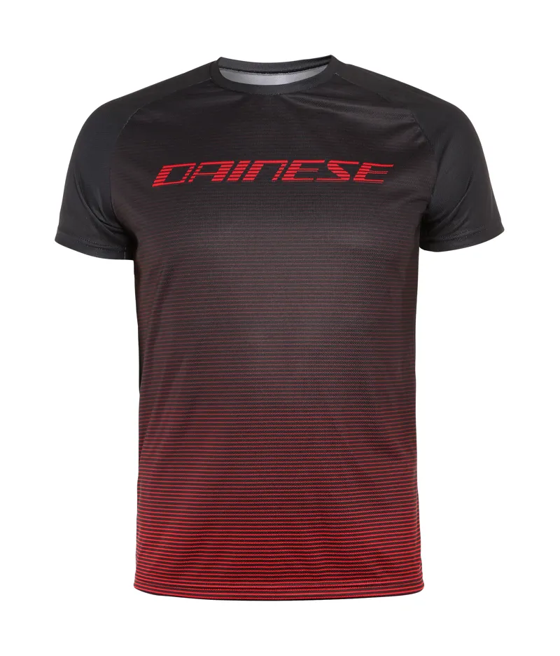 Dainese HG 3 T-Shirt Black