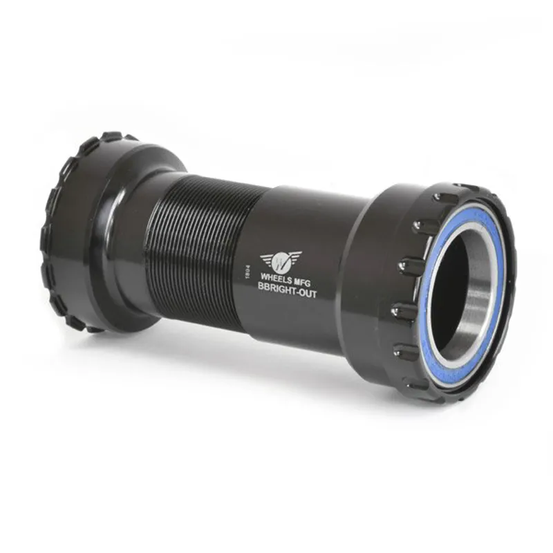 Wheels Manufacturing  BBRight To Outboard ABEC-3 Bearings