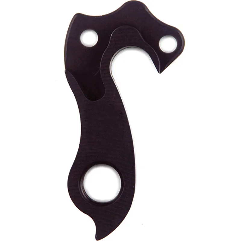 Wheels Manufacturing Derailleur Dropout 121 Hanger in Black