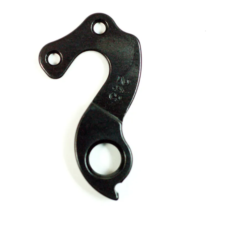 Wheels Manufacturing Derailleur Dropout 248 Hanger in Black