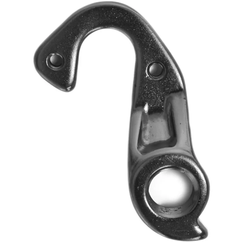 Wheels Manufacturing Dropout-408 Hanger in Black