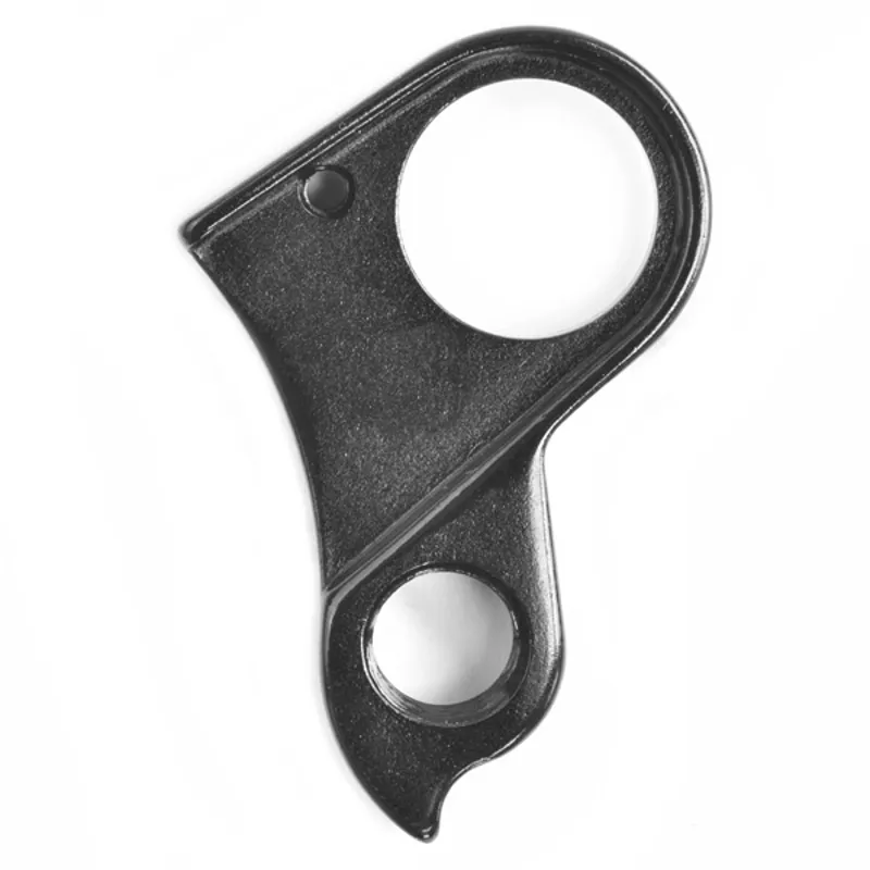 Wheels Manufacturing Dropout-410Hanger in Black