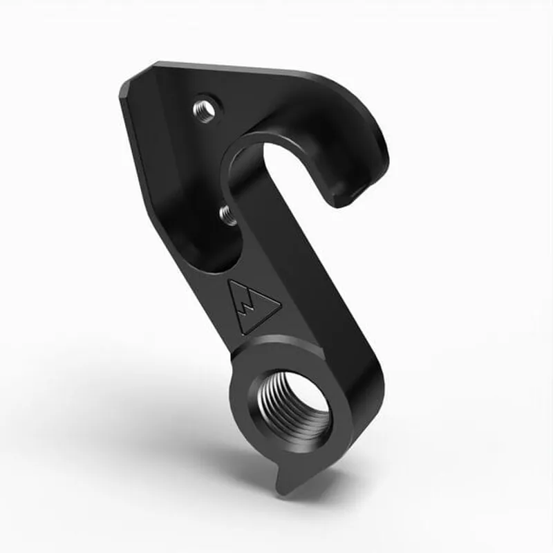 Wheels Manufacturing Dropout 453 Derailleur Hanger in Black