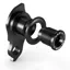 Wheels Manufacturing Dropout-487 Derailleur Hanger in Black