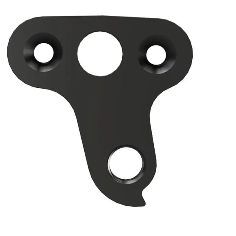 Wheels Manufacturing Dropout-503 Derailleur Hanger in Black