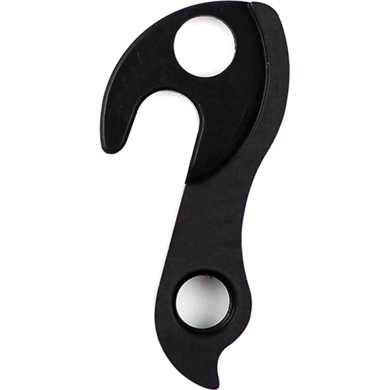 Wheels Manufacturing Derailleur Dropout 105 Hanger in Black