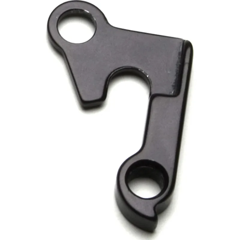 Wheels Manufacturing Derailleur Dropout 2 Hanger in Black