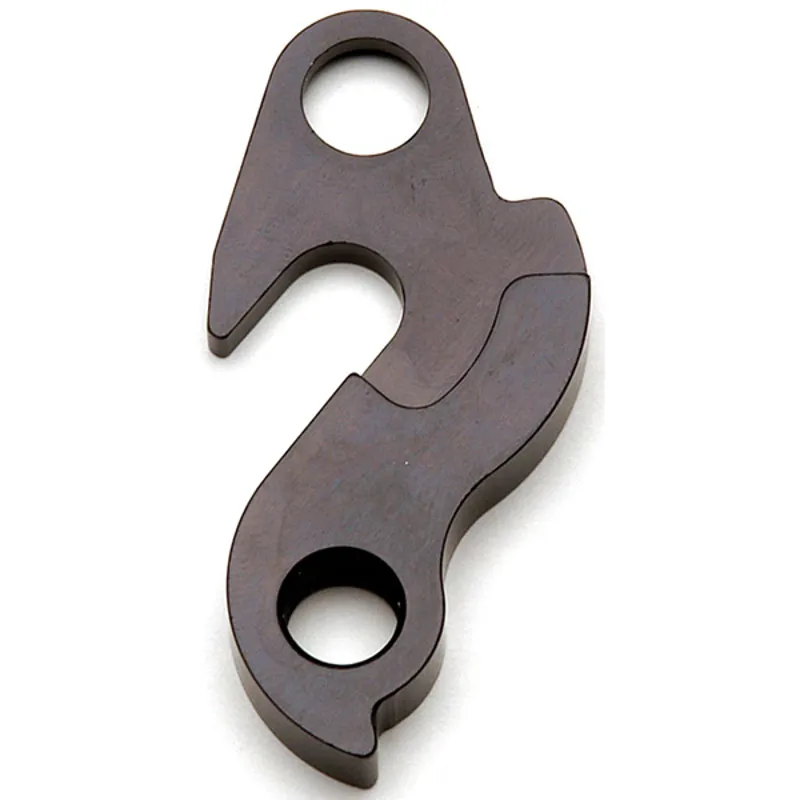 Wheels Manufacturing Derailleur Dropout 49 Hanger in Black