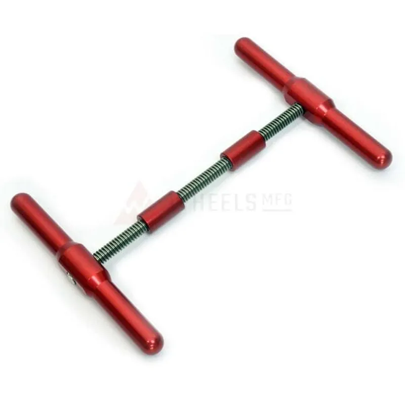 Wheels Manufacturing Bike Bearing Press Ess Kit