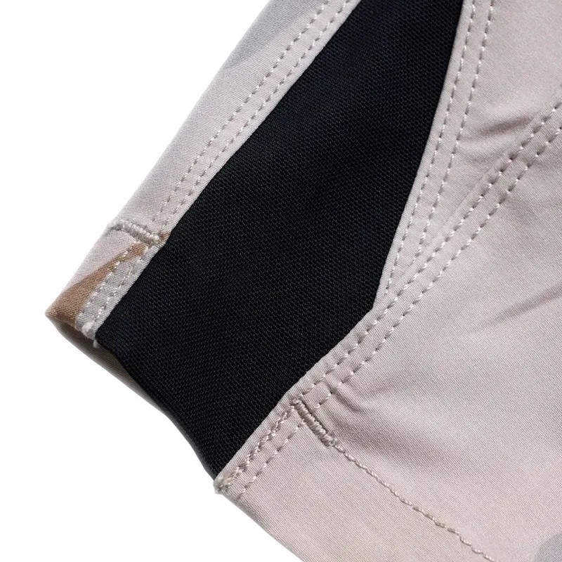 Troy Lee Designs Lilium Pro Women's Trousers in Flow Camo Pumice-8