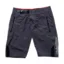 Troy Lee Designs Women's Lilium Pro Mono Shorts Shell in Carbon
