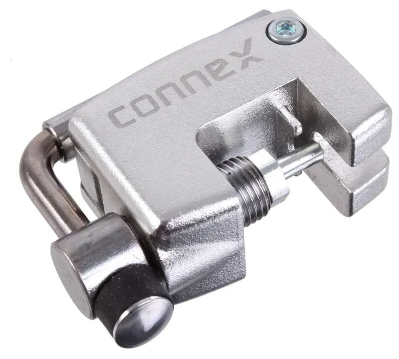 Connex Compact Chain Tool in Silver