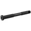 Wolf Tooth Road Fork Axle in Black