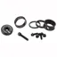 Wolf Tooth Anodised Bling Kit in Black