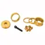 Wolf Tooth Anodised Bling Kit in Gold