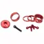 Wolf Tooth Bling Kit in Red