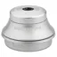 Wolf Tooth Precision 44/28.6 15mm Zero Stack Headset in Silver