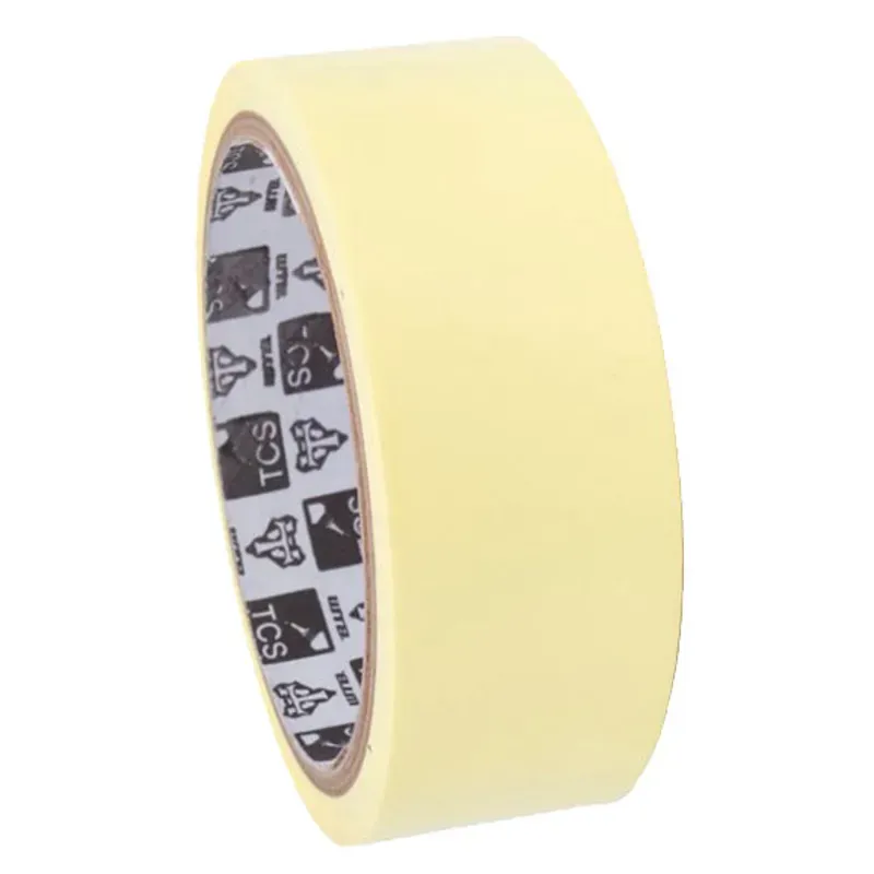 WTB TCS Tubeless 32mm 11-metre Rim Tape in Beige