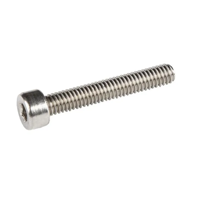 Wolf Tooth 25mm B-Screw in Silver