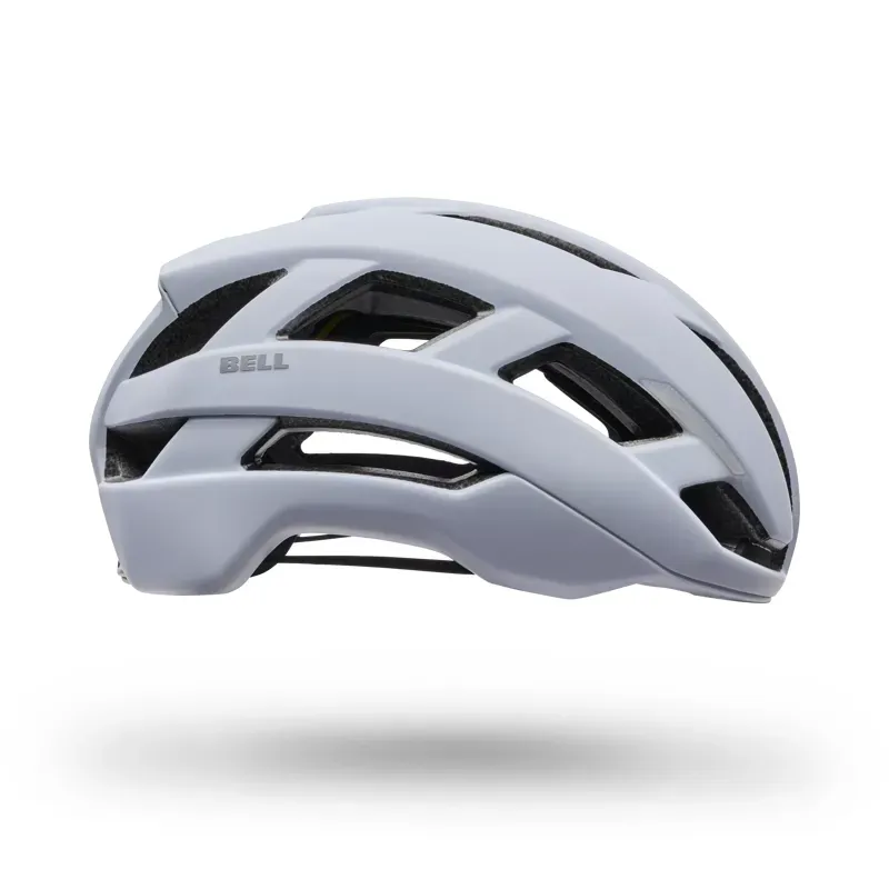 Bell XR Mips Solid Helmet in White
