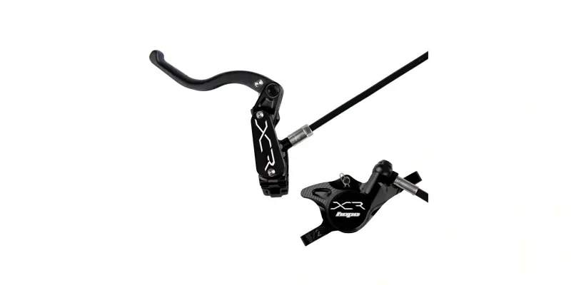 XCR PRO X2