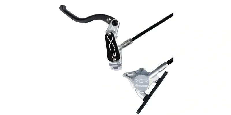 XCR PRO X2