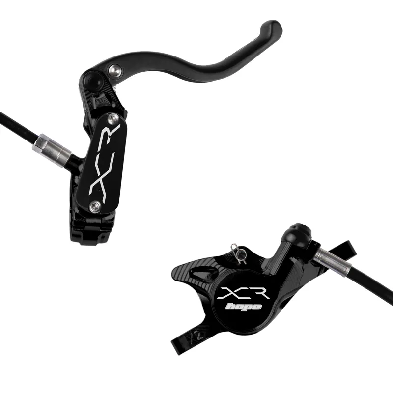 XCR PRO X2-1