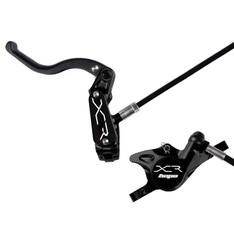 XCR PRO X2-2