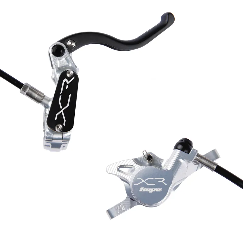 XCR PRO X2-1