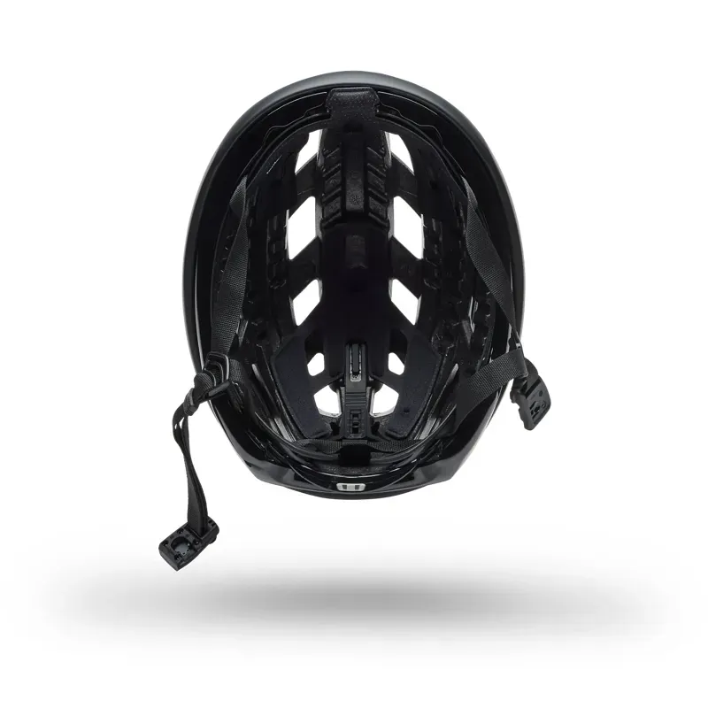 Bell XR Spherical Solid Helmet in Black-5