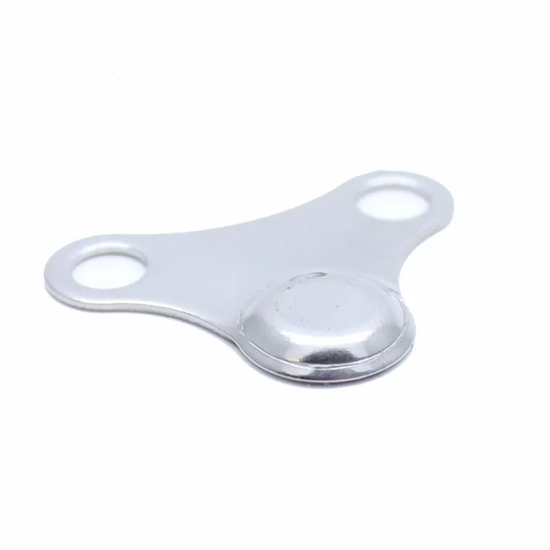 Yeti Speed Sensor Rotor Magnet in Silver