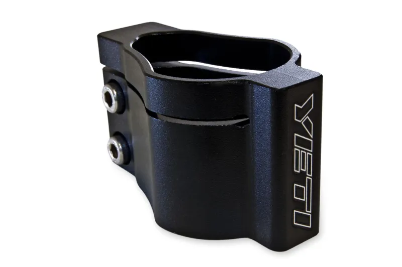 Yeti ASR-C Mast Cutting Guide in Black