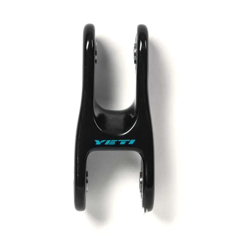 Yeti 2015 ASRC Dogbone Link w/Bearing in Black