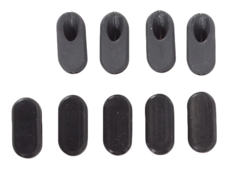 Yeti 2015 SB6C Cable Guide Kit in Black