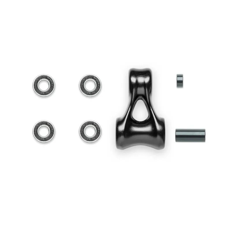 Yeti 2016+ SB4.5 Alloy Link W/Bearing in Black