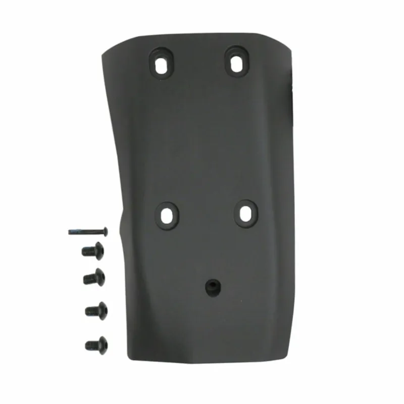 Yeti 160E Lower Down in Black