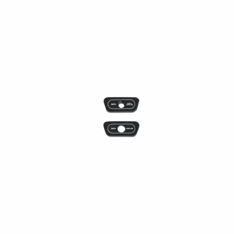 Yeti 2022-Current 160E 30% Rate Chip Kit in Black