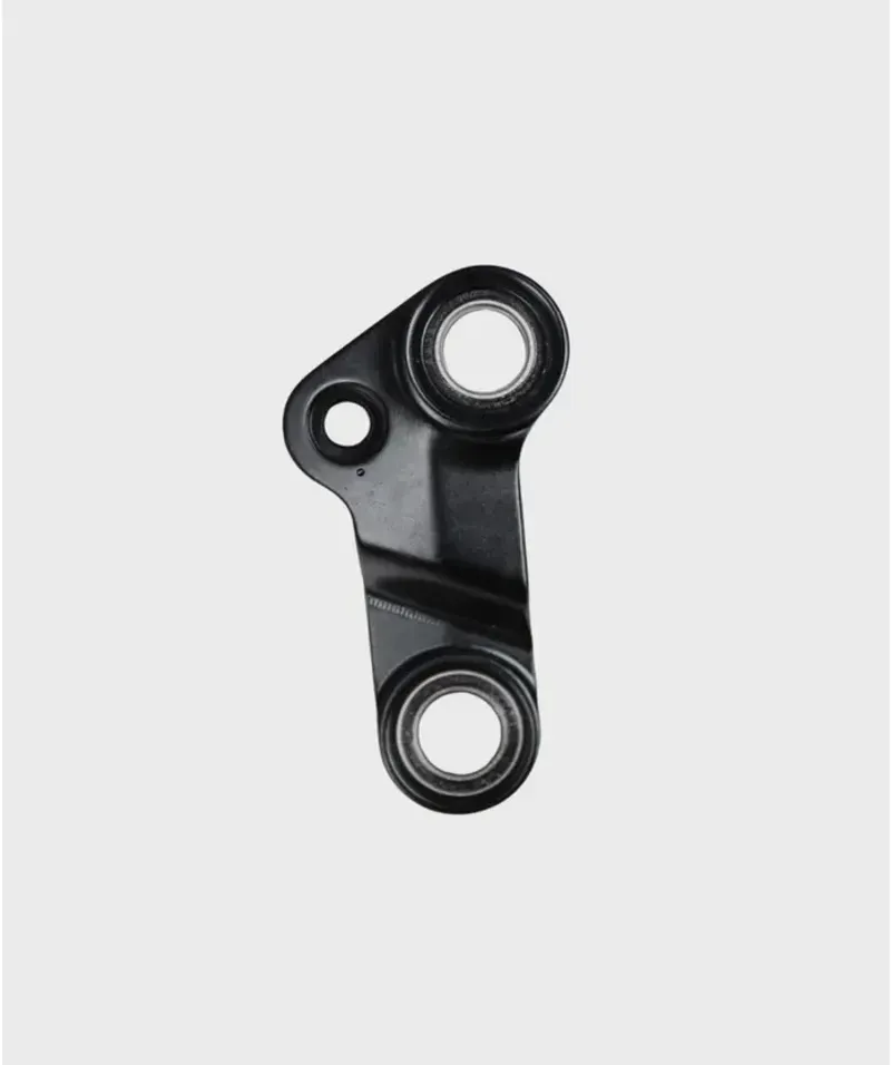 Yeti 2023-Current SB120 Alloy Link w/Bearing in Black