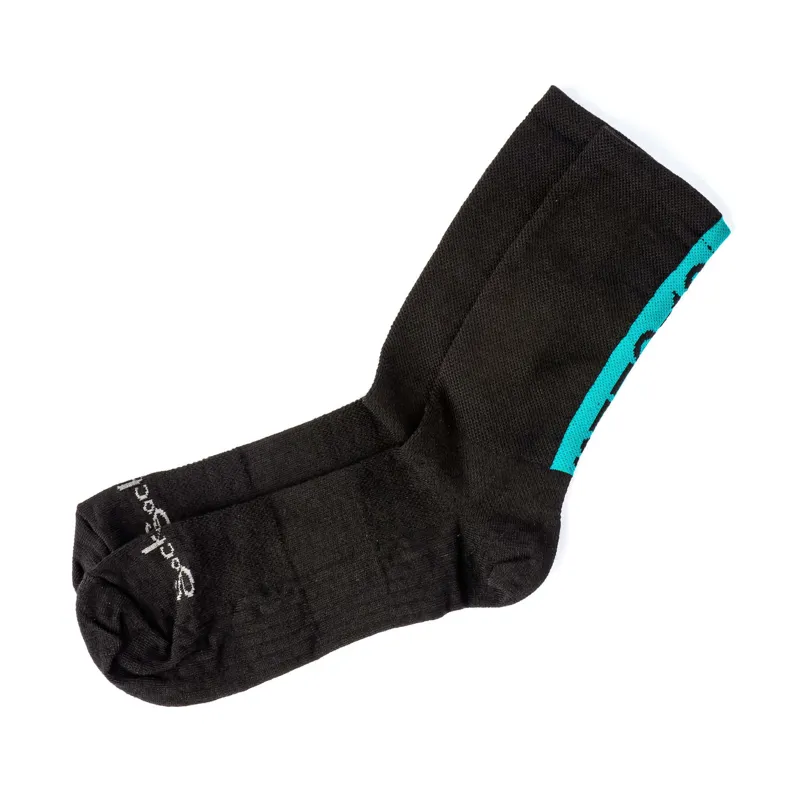 Yeti XC Socks in Black