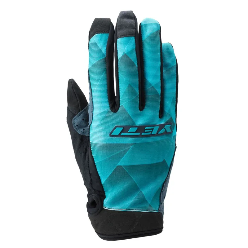 Yeti Prospect Gloves in Blue