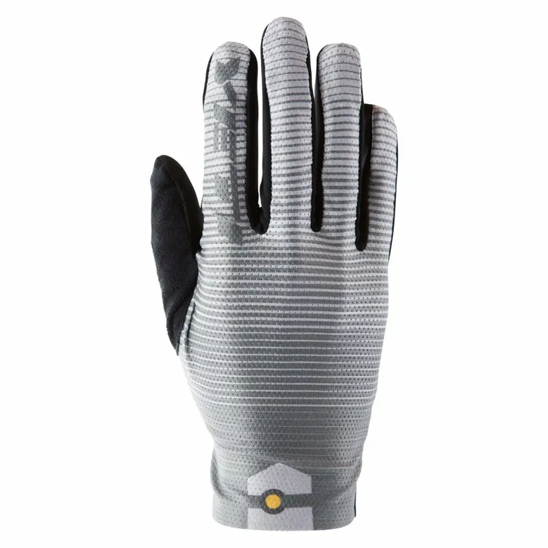 2018 Yeti Enduro Glove in Grey