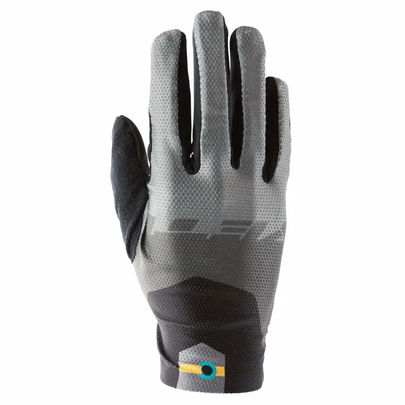 2018 Yeti Enduro Glove in Grey 