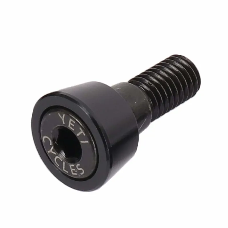 Yeti Collet 15mm Wedge Sub-Assembly in Black