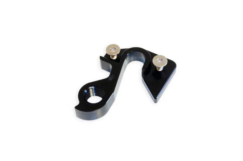 Yeti QR Derailleur Hanger Kit in Black