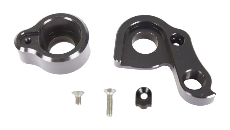 Yeti Arc-C/SB95C Derailleur Hanger Kit in Black