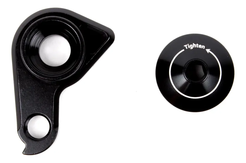 Yeti 12x148mm Derailleur Hanger Kit in Black